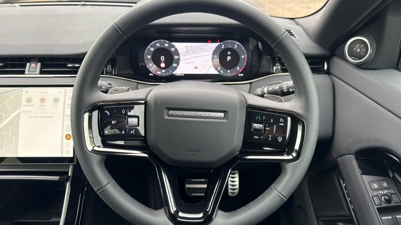 Land Rover Range Rover Evoque 1.5 P160 Dynamic SE 5dr 2WD Auto Petrol Hatchback